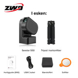 SEESTAR S50 ASTRO FOTO AUTO SMART-TELESKOP