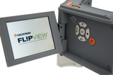 Celestron FlipView Handheld LCD Microscope EU-plug