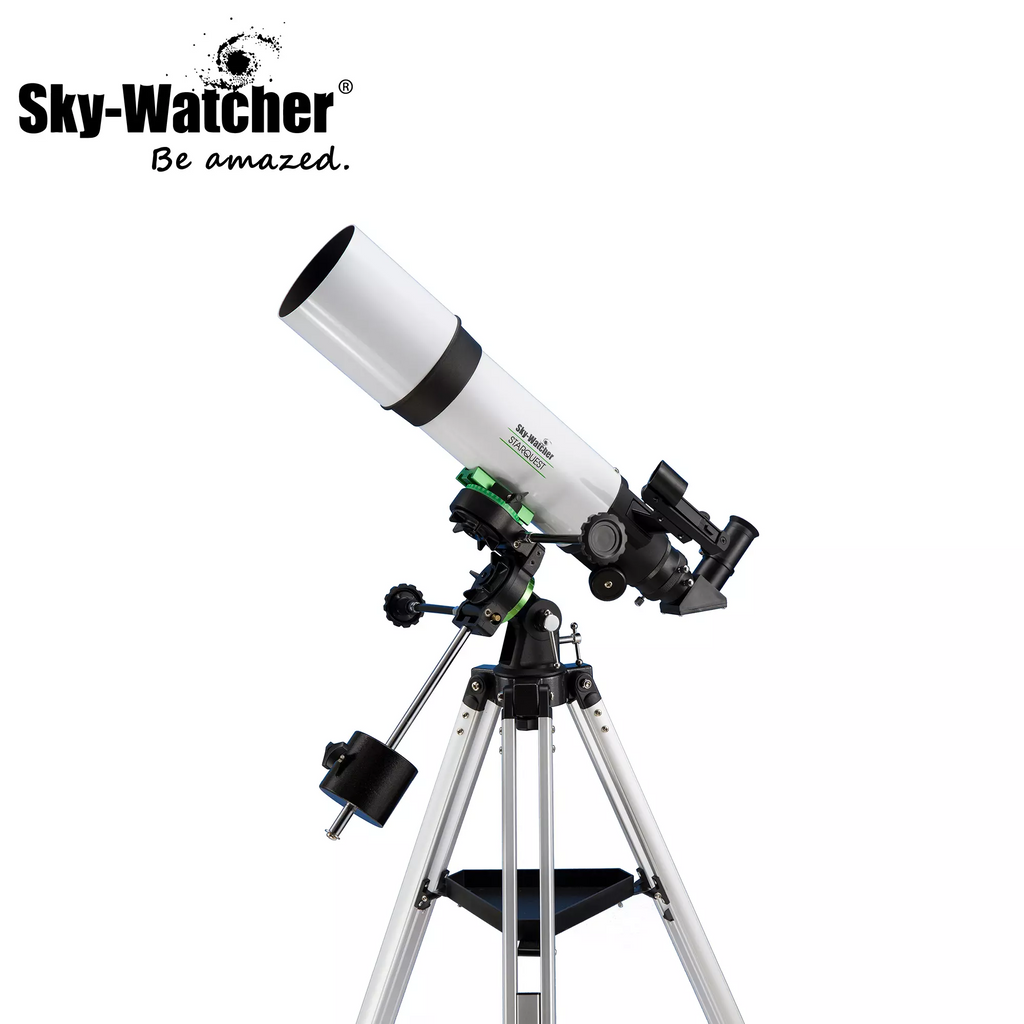 SKY-WATCHER STARQUEST 102 102/500 EQ1