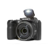 KODAK Digitalt kamera Pixpro AZ255 CCD 25x 16MP