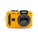 KODAK Digital Camera Pixpro WPZ2 5x WP