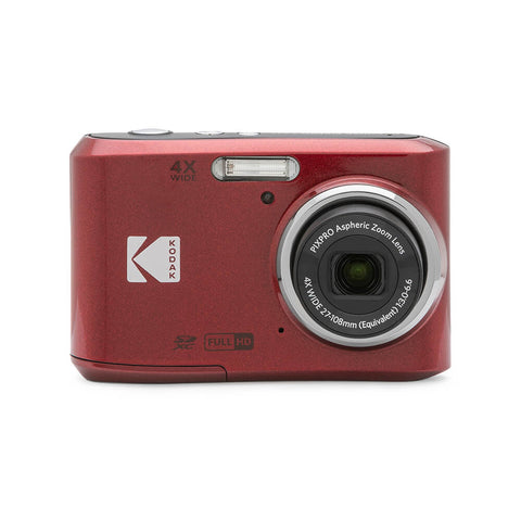 KODAK digitalkamera Pixpro FZ45 CMOS 4x 16MP