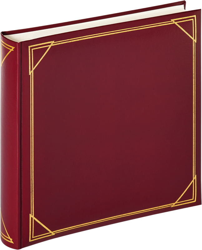 WALTHER  Standard fotoalbum