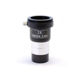 SKY-WATCHER / Celestron 2X BARLOW LINSE 1,25"