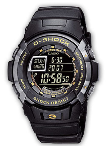 Casio G-7710-1ER