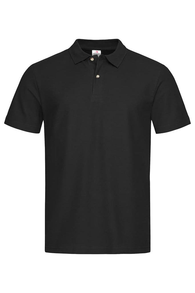 ST3000 MEN'S COLLECTION Polo sort