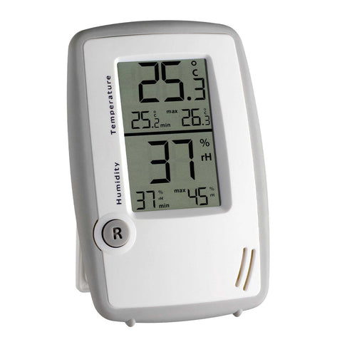 TFA Termometer / Hygrometer, T30.5015