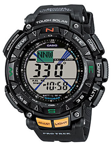 Casio PRG-240-1ER